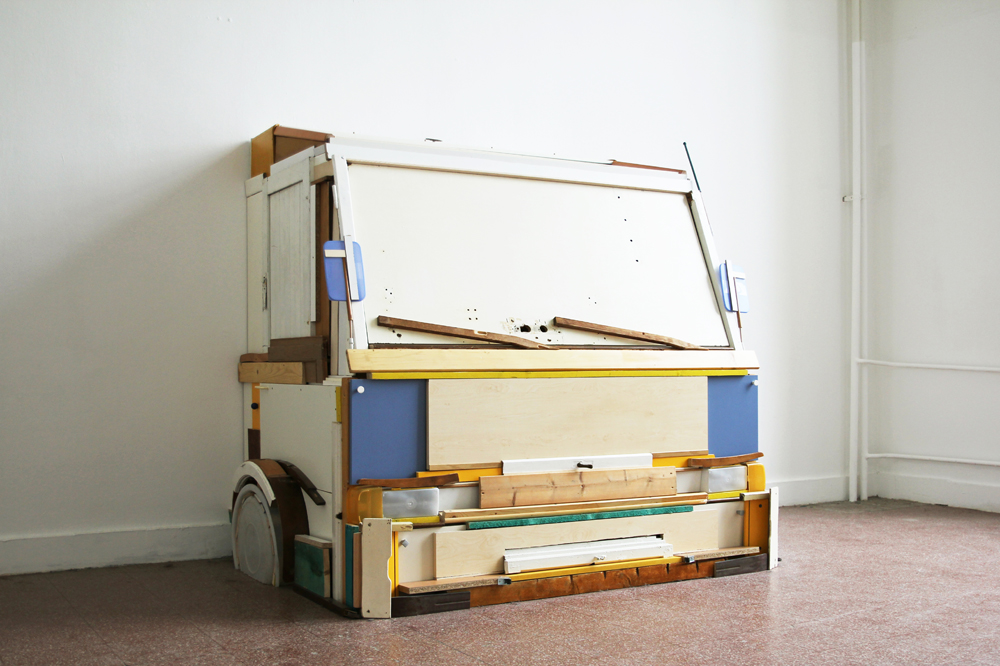Combi, 2013